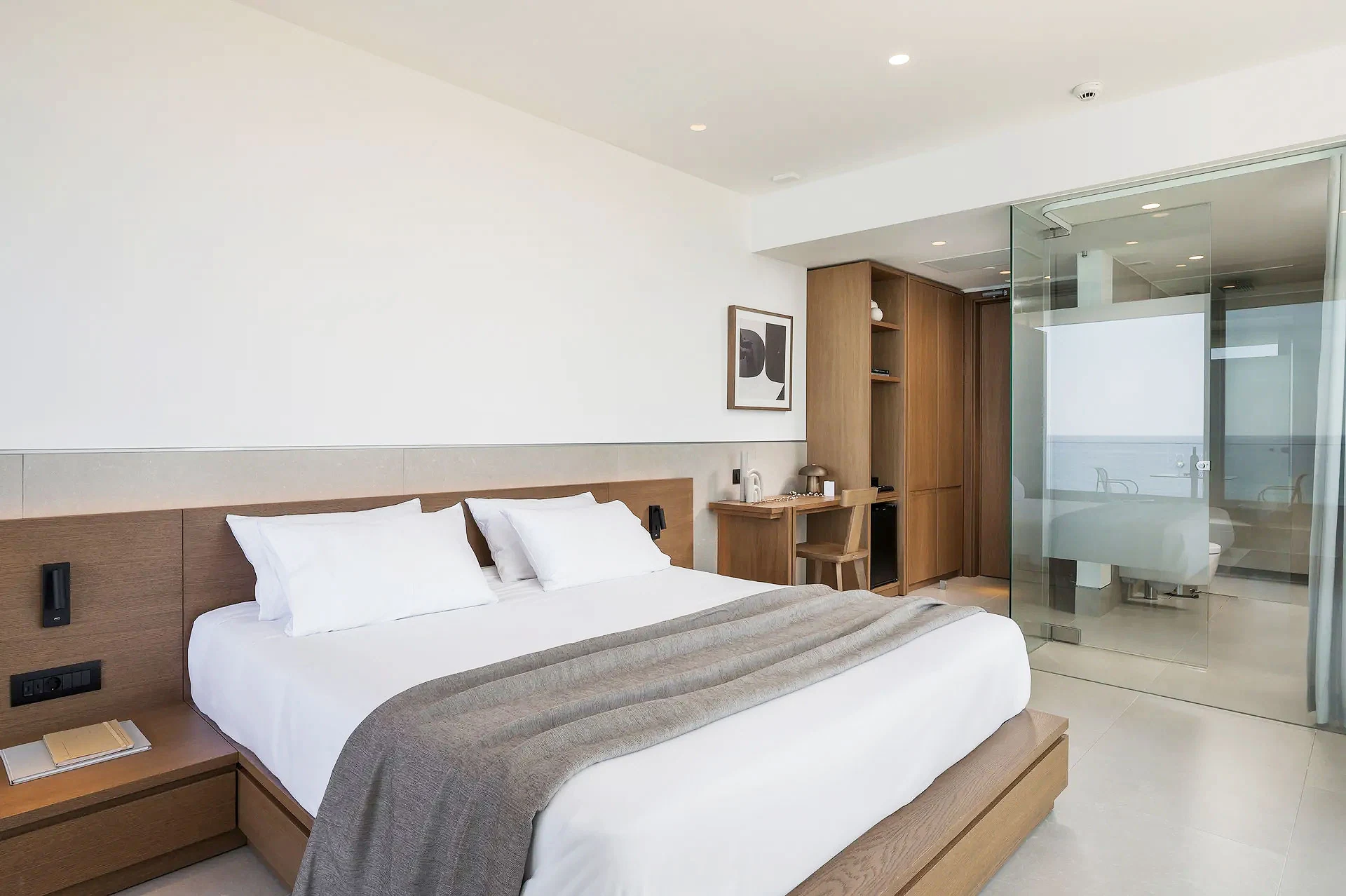 Sansal Boutique Hotel detail 8