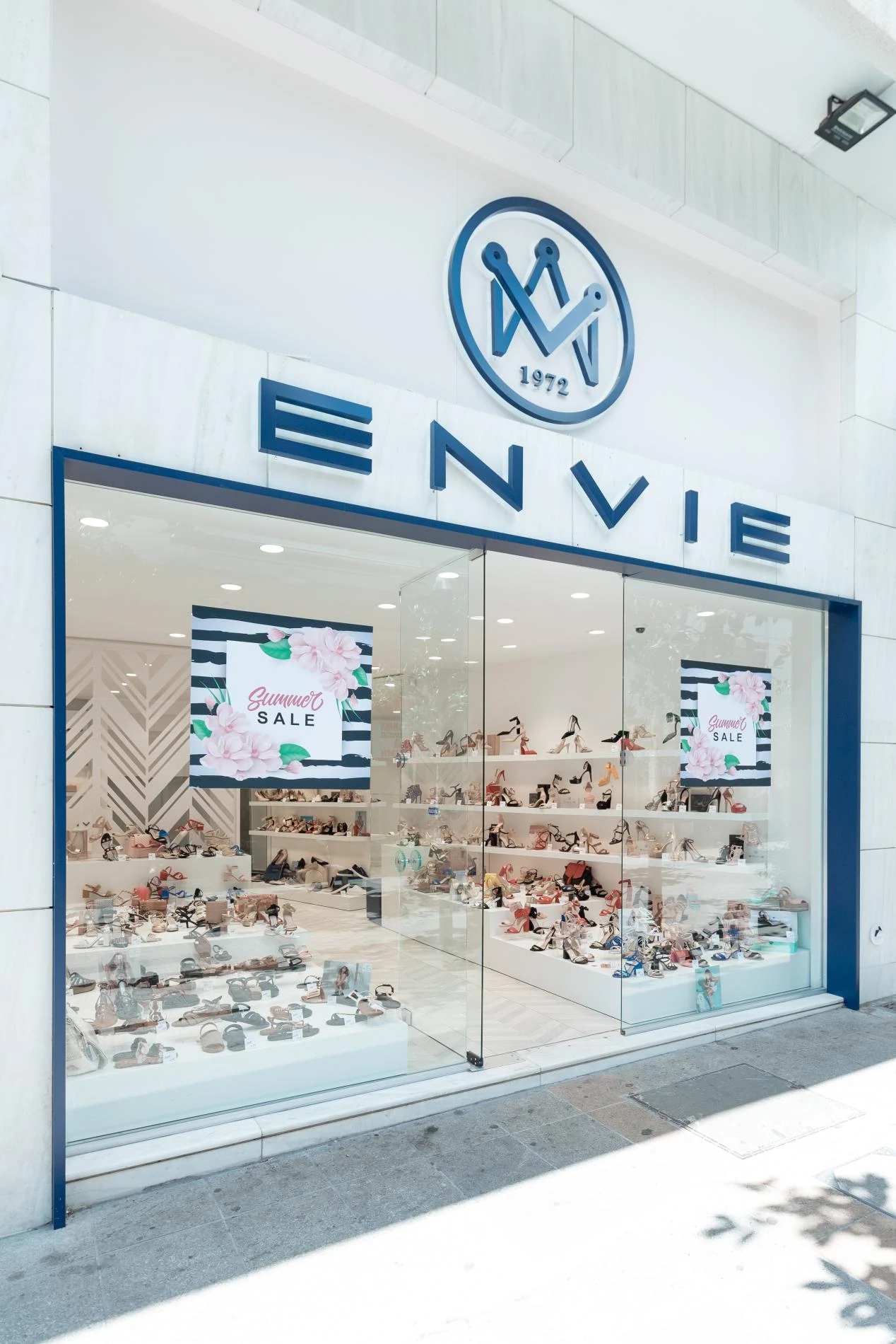 ENVIE (MAROUSI) detail 18