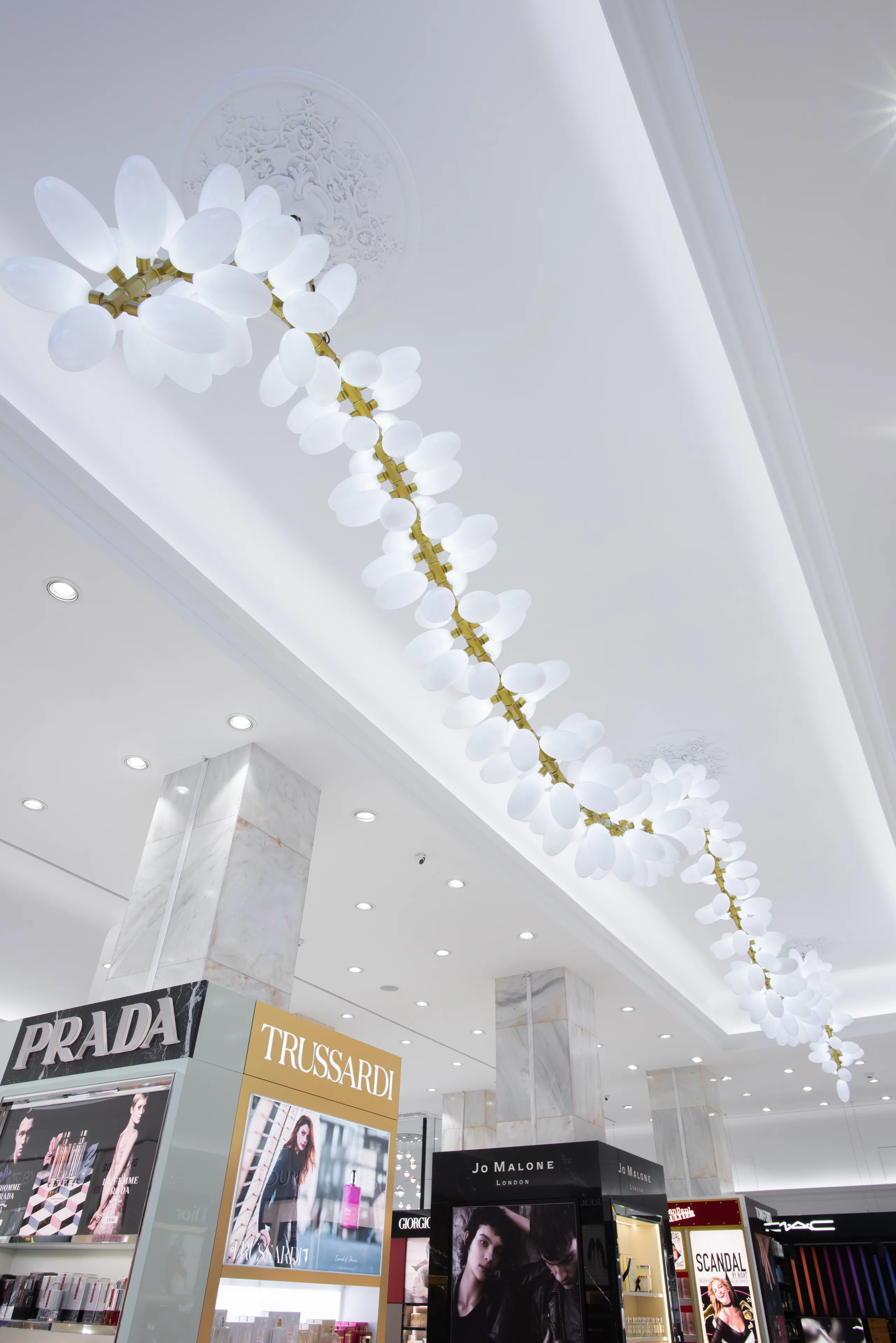 GALERIE DE BEAUTE (OMONOIA) detail 34