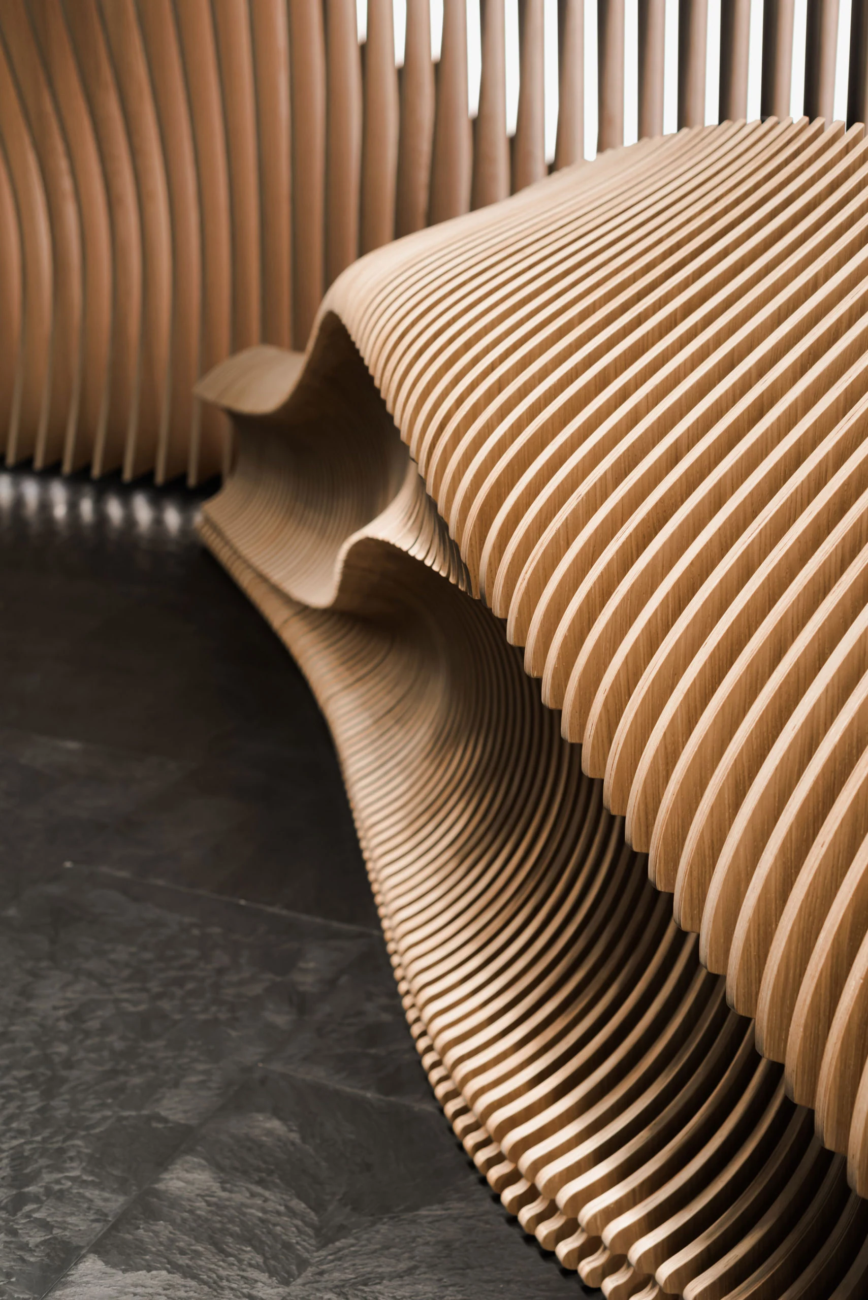 Xenia Spanopoulos detail 2