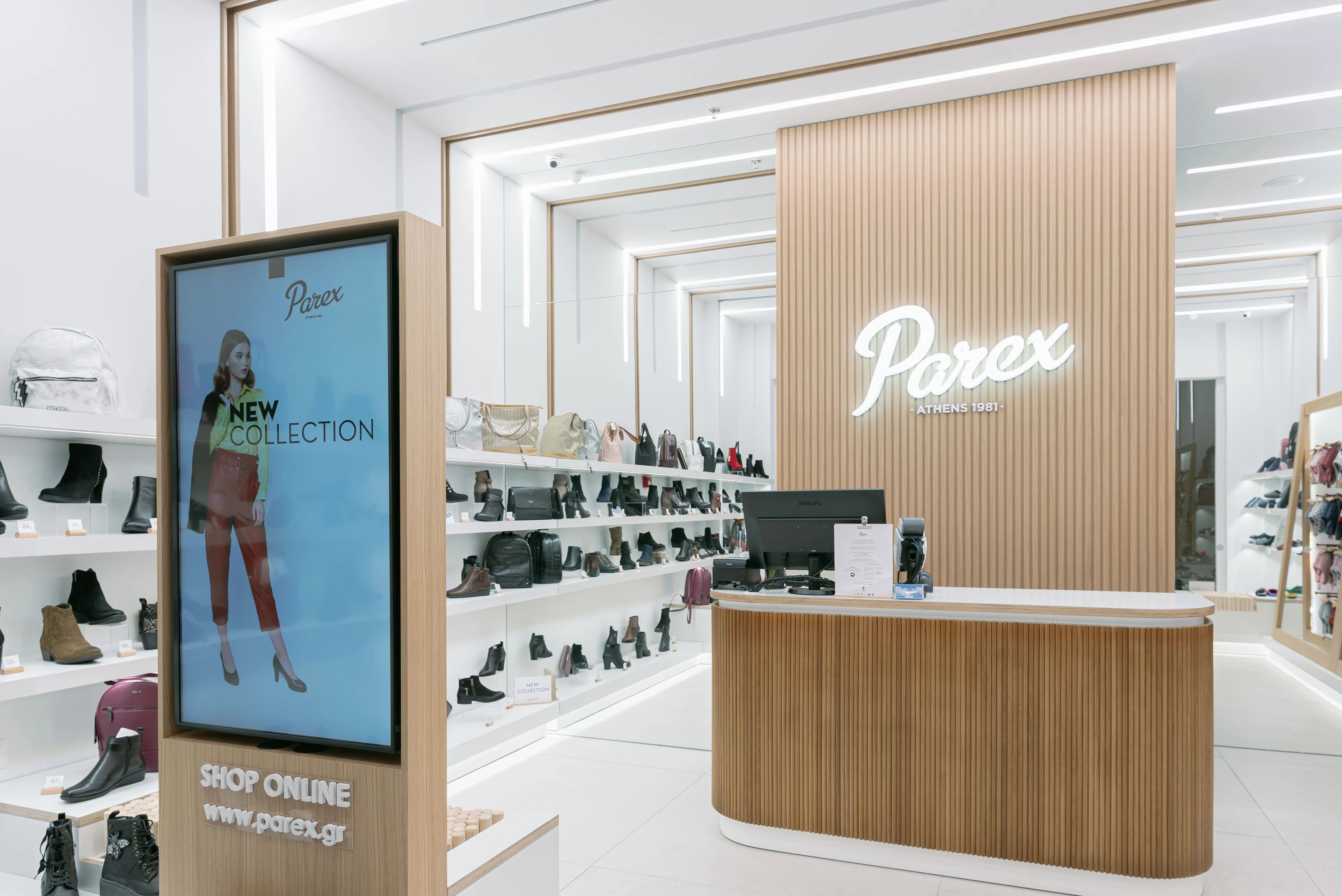 PAREX (THE MALL ATHENS) detail 9