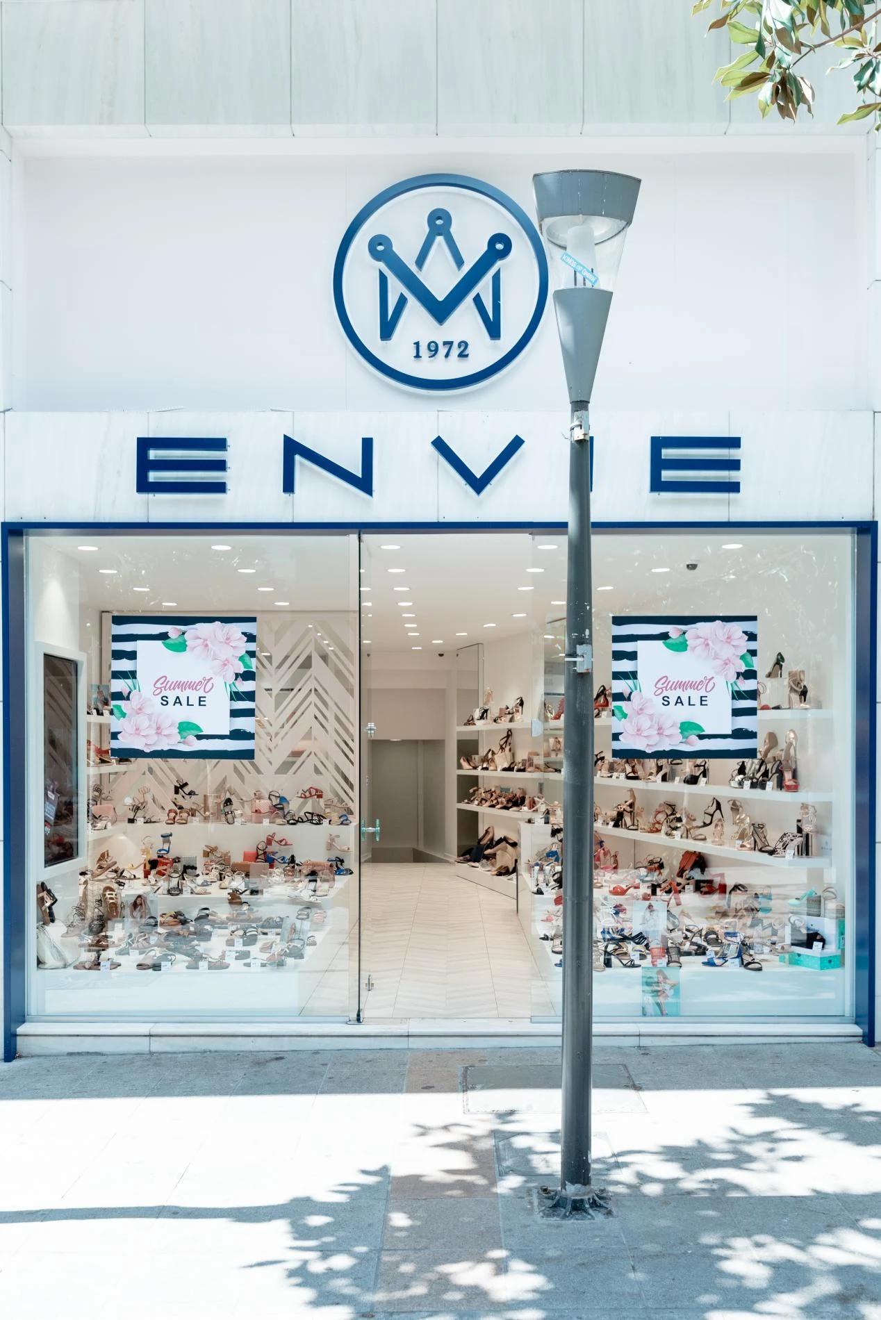 ENVIE (MAROUSI) detail 2