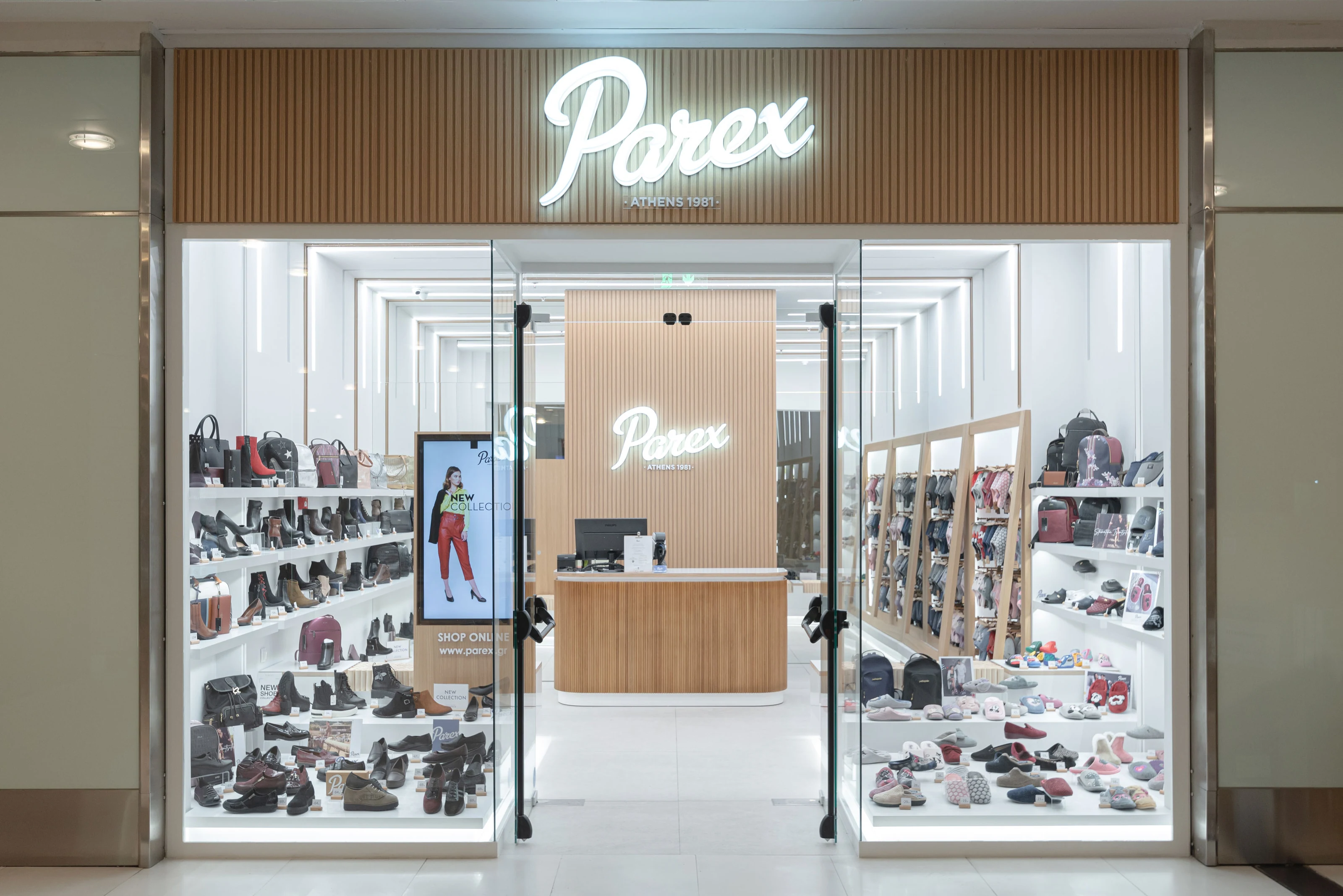 PAREX (THE MALL ATHENS) detail 10