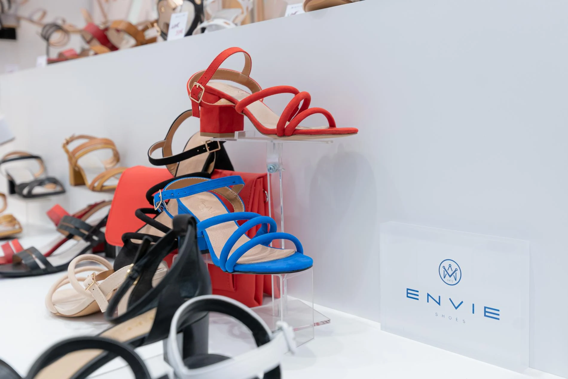 ENVIE (MAROUSI) custom furniture project by Spanopoulos Furniture