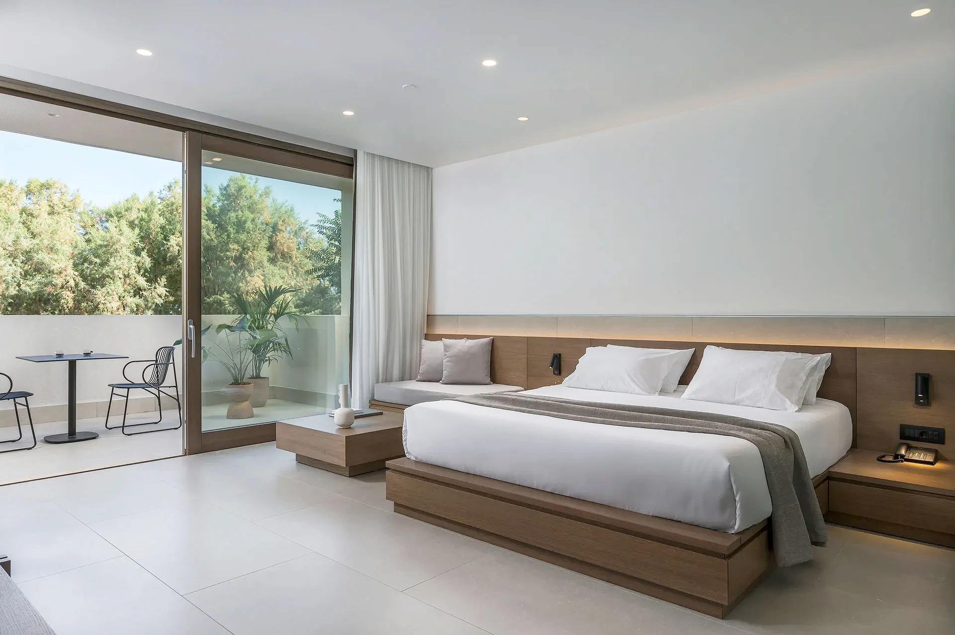 Sansal Boutique Hotel detail 6