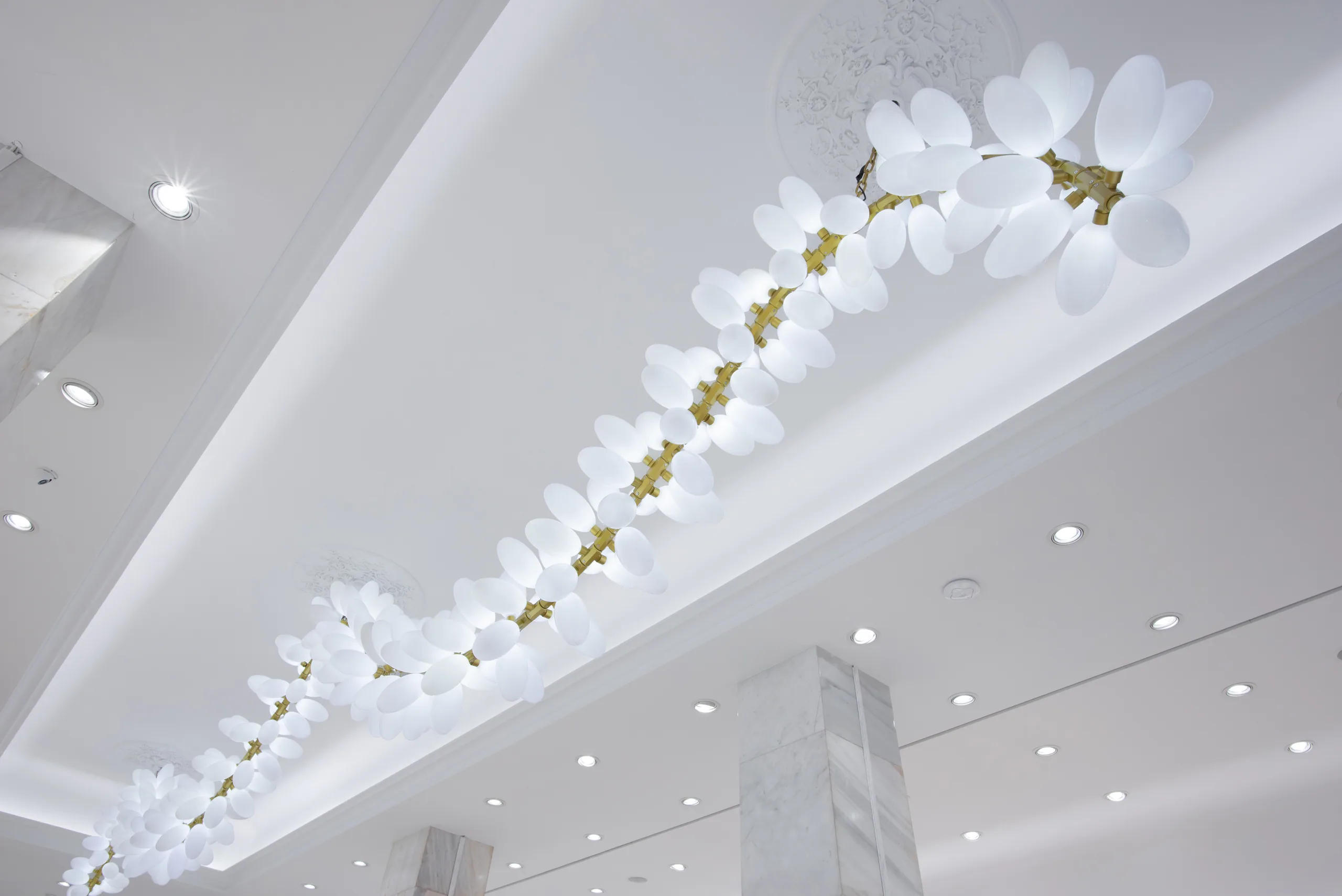 GALERIE DE BEAUTE (OMONOIA) detail 35