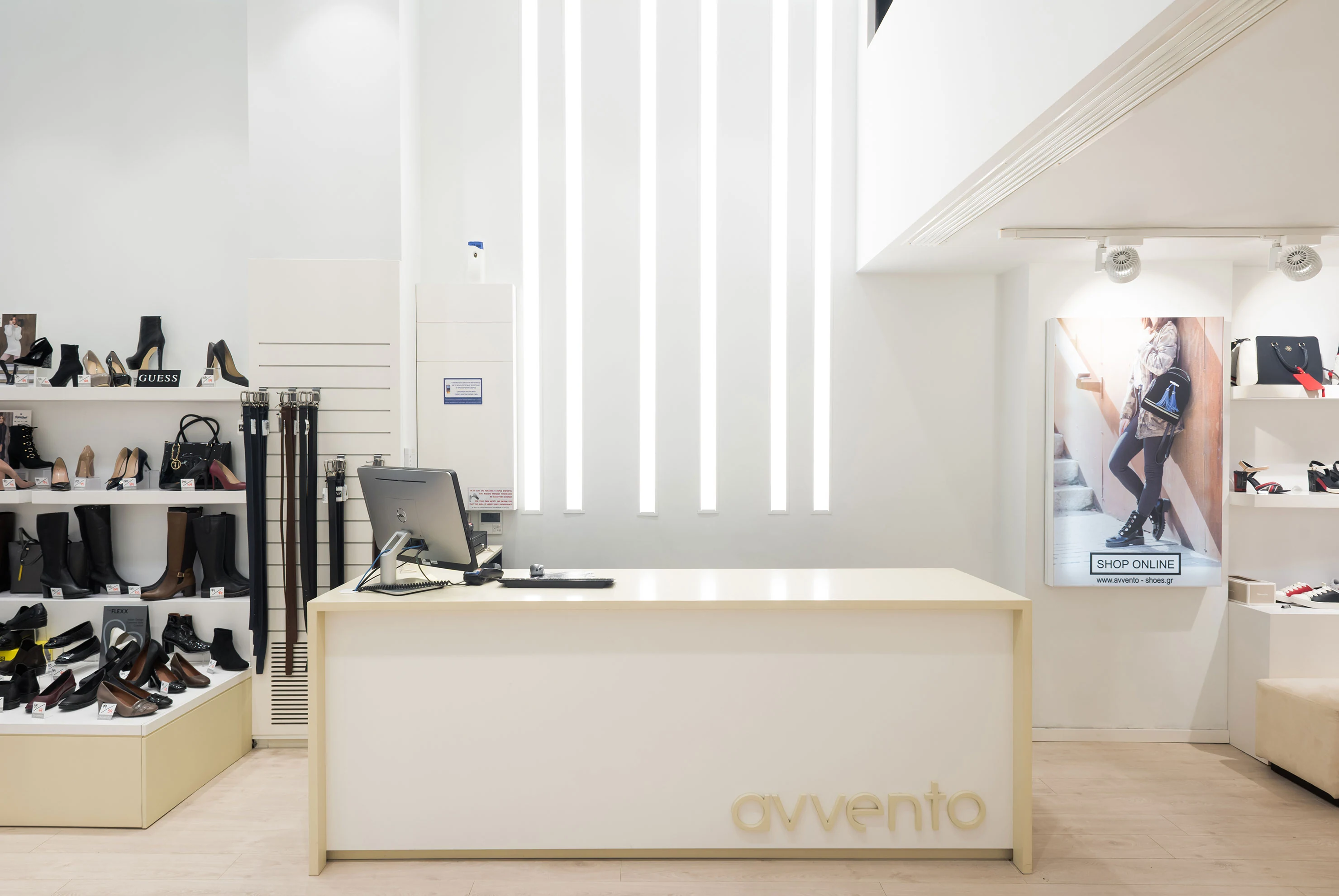 Avvento (NEA SMIRNI) detail 7
