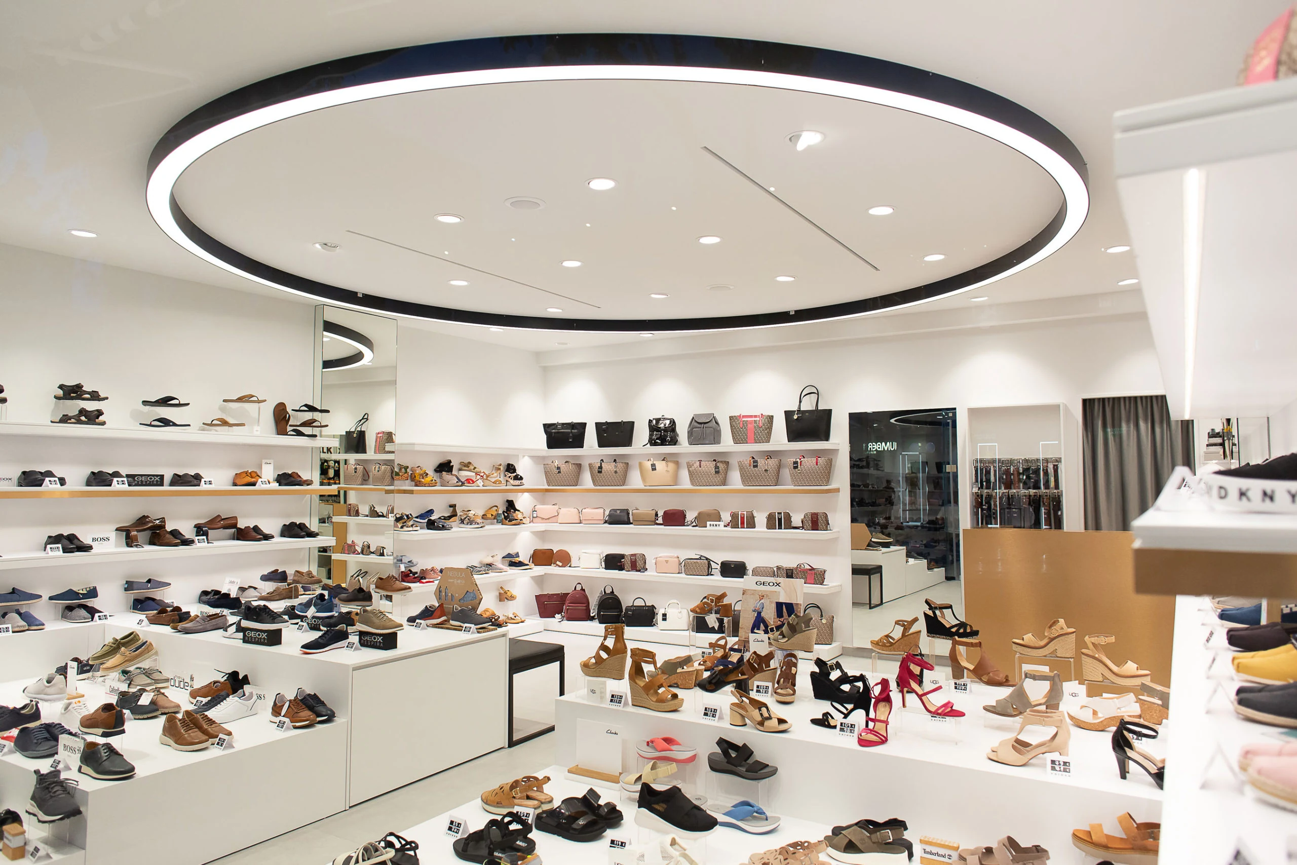 Varese (Corinth) custom furniture project by Spanopoulos Furniture
