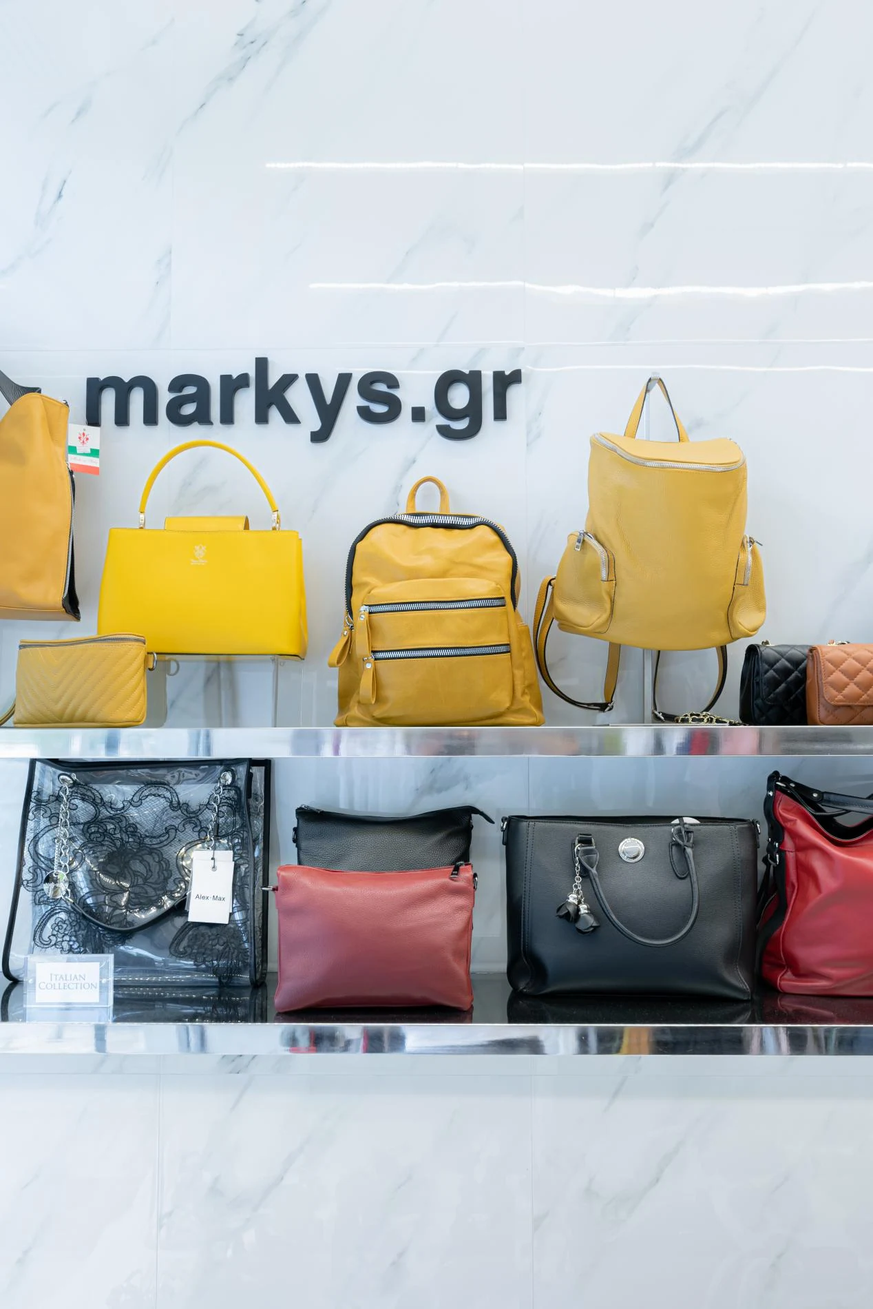 MARKY’S (AG.PARASKEVI) detail 14