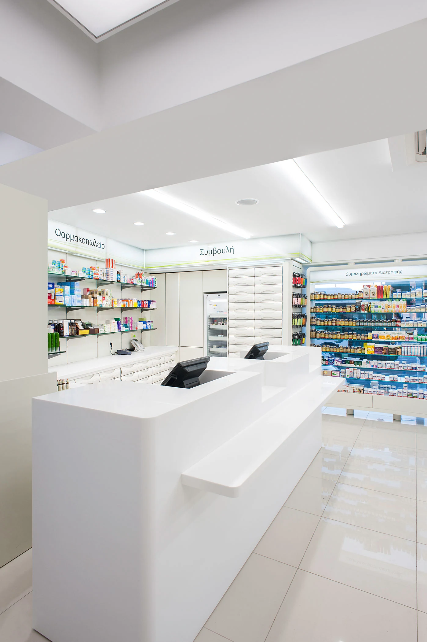 NOVO Pharmacy (ATHENS) detail 5