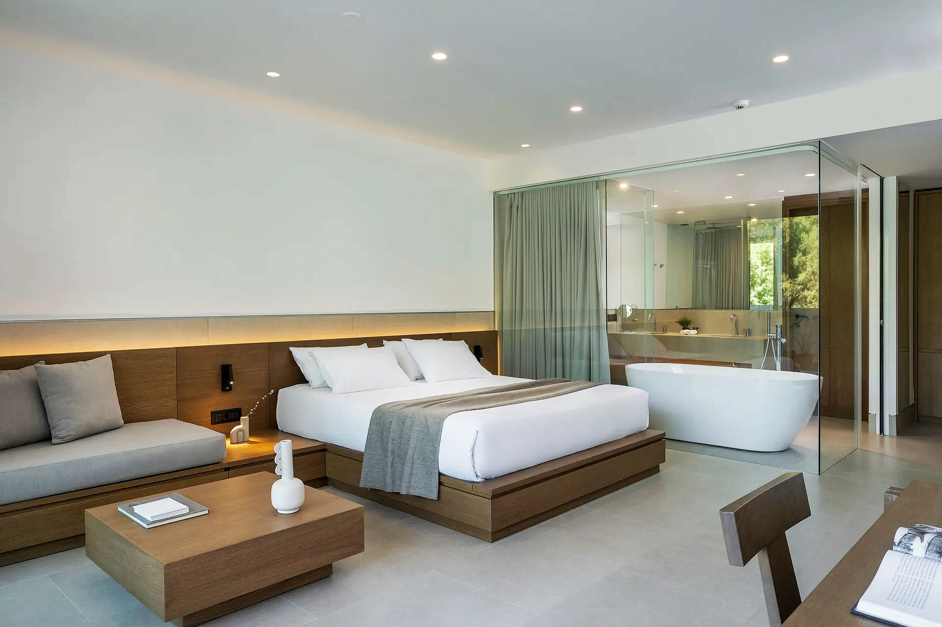 Sansal Boutique Hotel detail 7