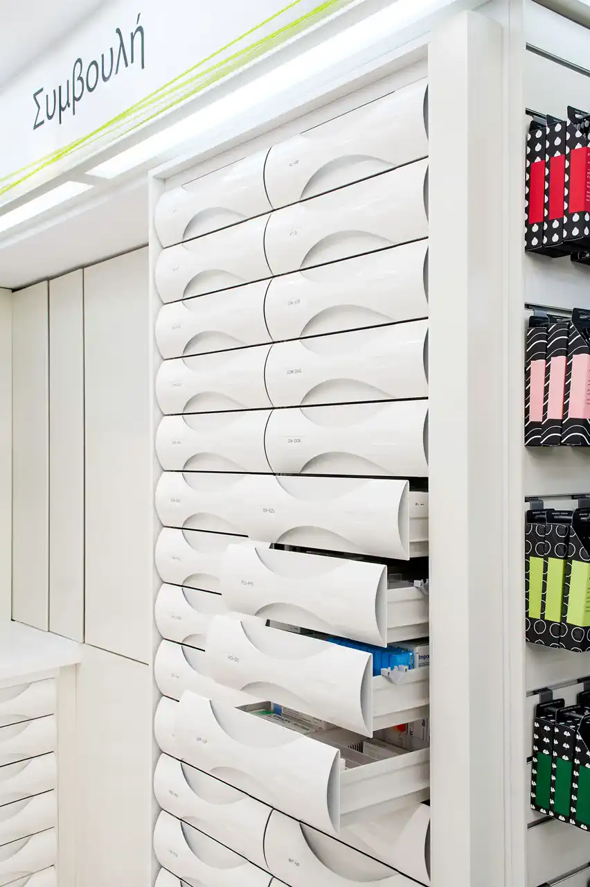 NOVO Pharmacy (ATHENS) detail 2