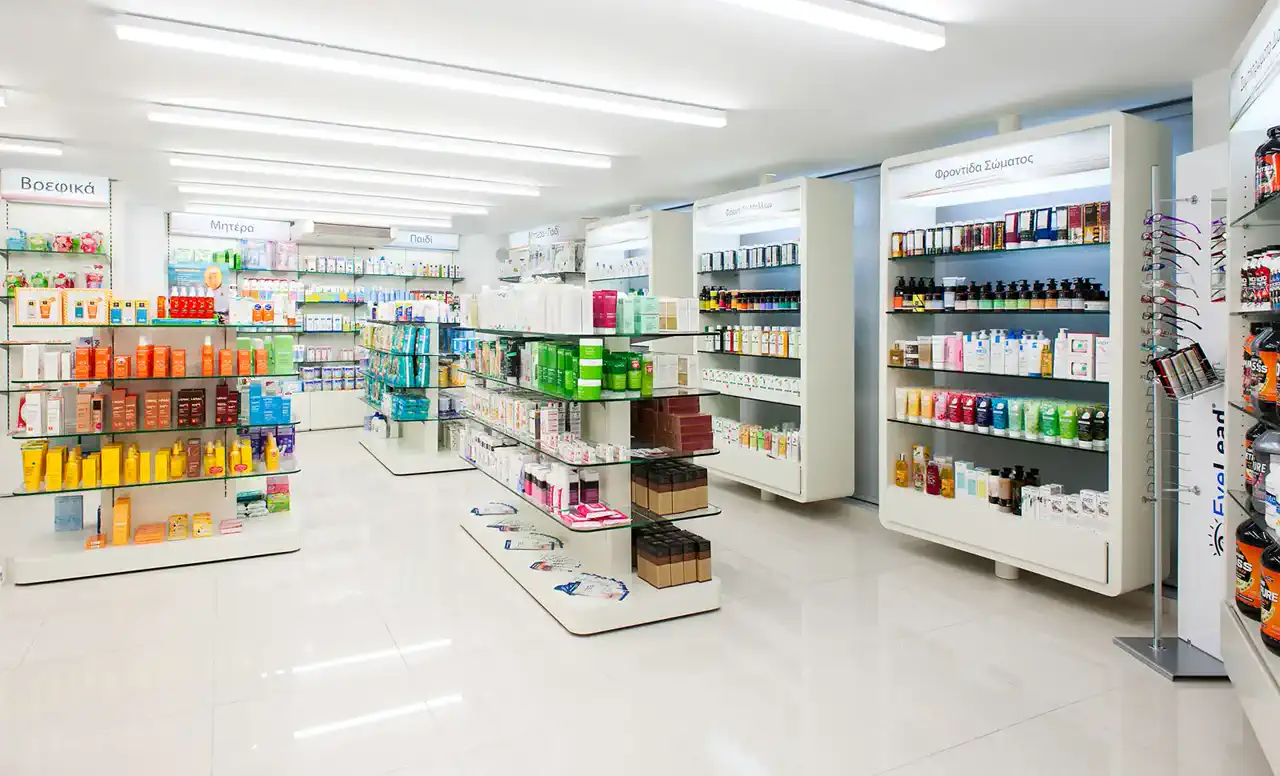 NOVO Pharmacy (ATHENS) detail 4
