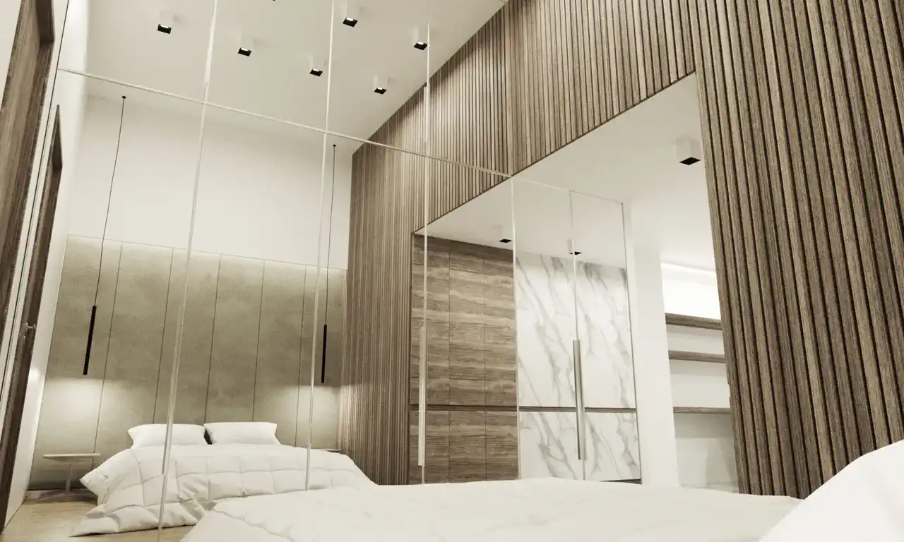 Athens Apartment detail 10