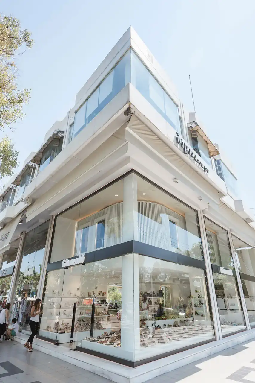GIOVENTU (GLYFADA) detail 3