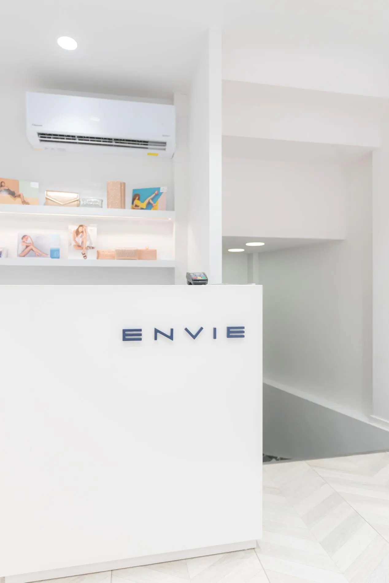 ENVIE (MAROUSI) detail 3