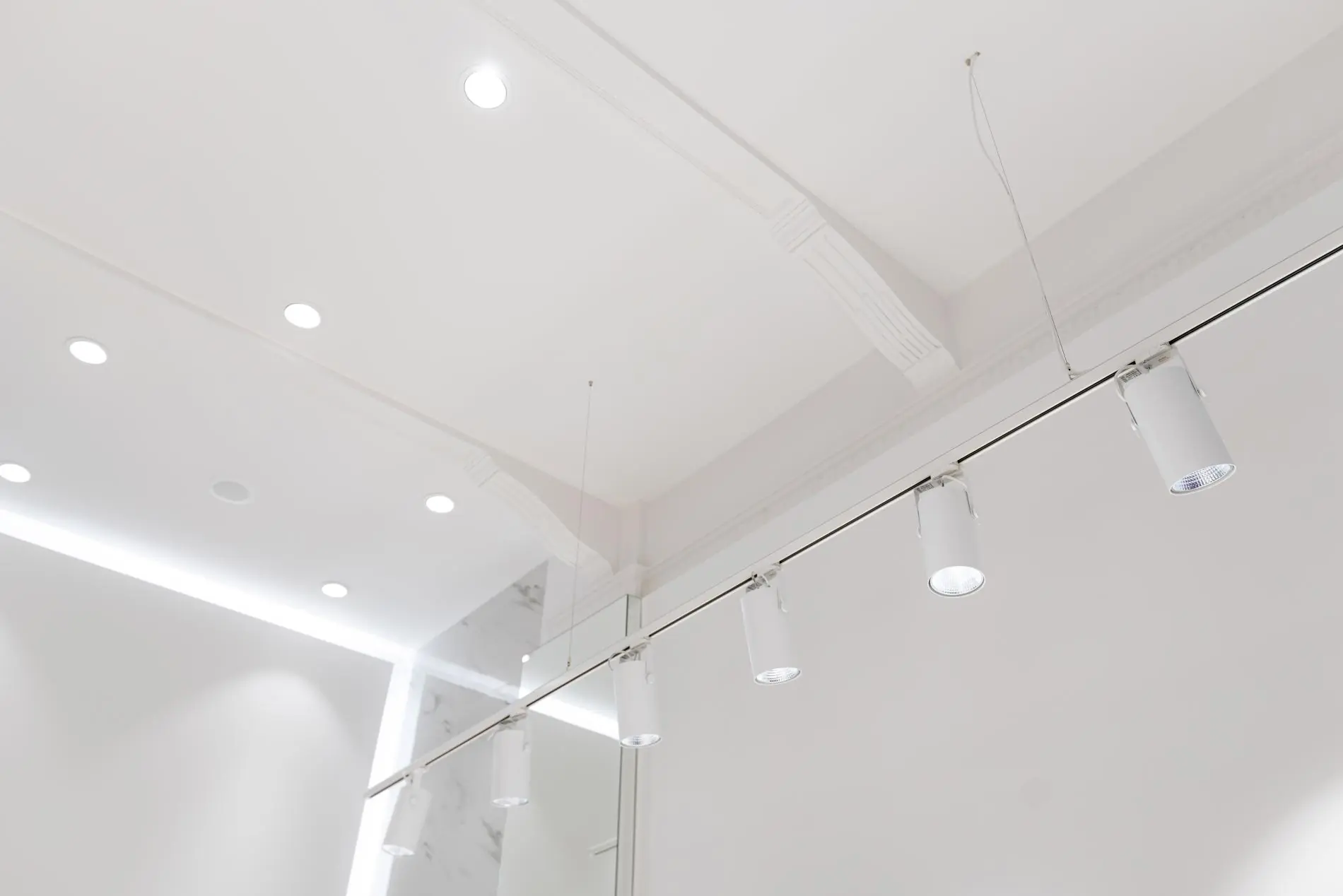 PASS ANATOMIC (Athens) custom furniture project by Spanopoulos Furniture