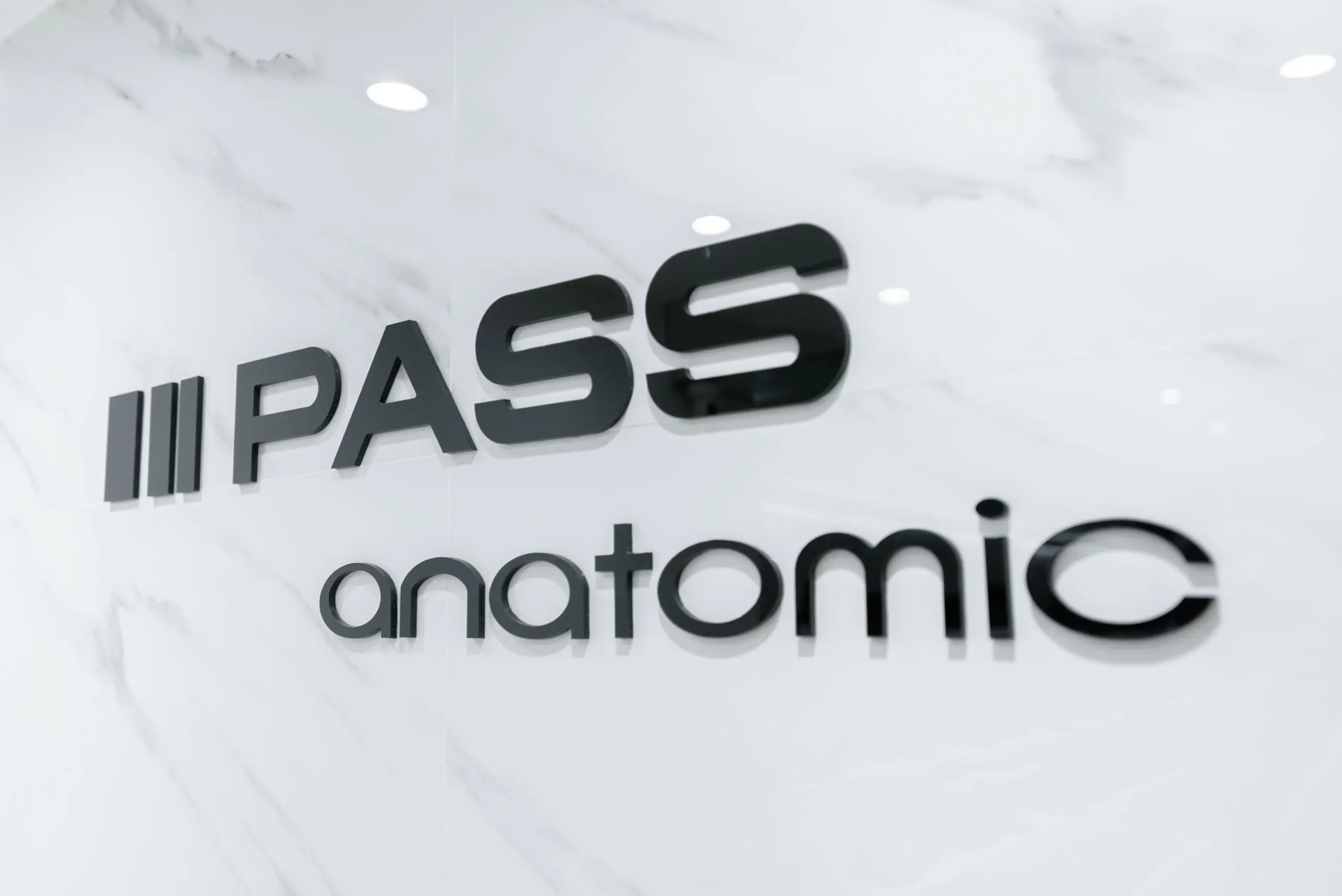 Pass Anatomic (Athens) detail 13