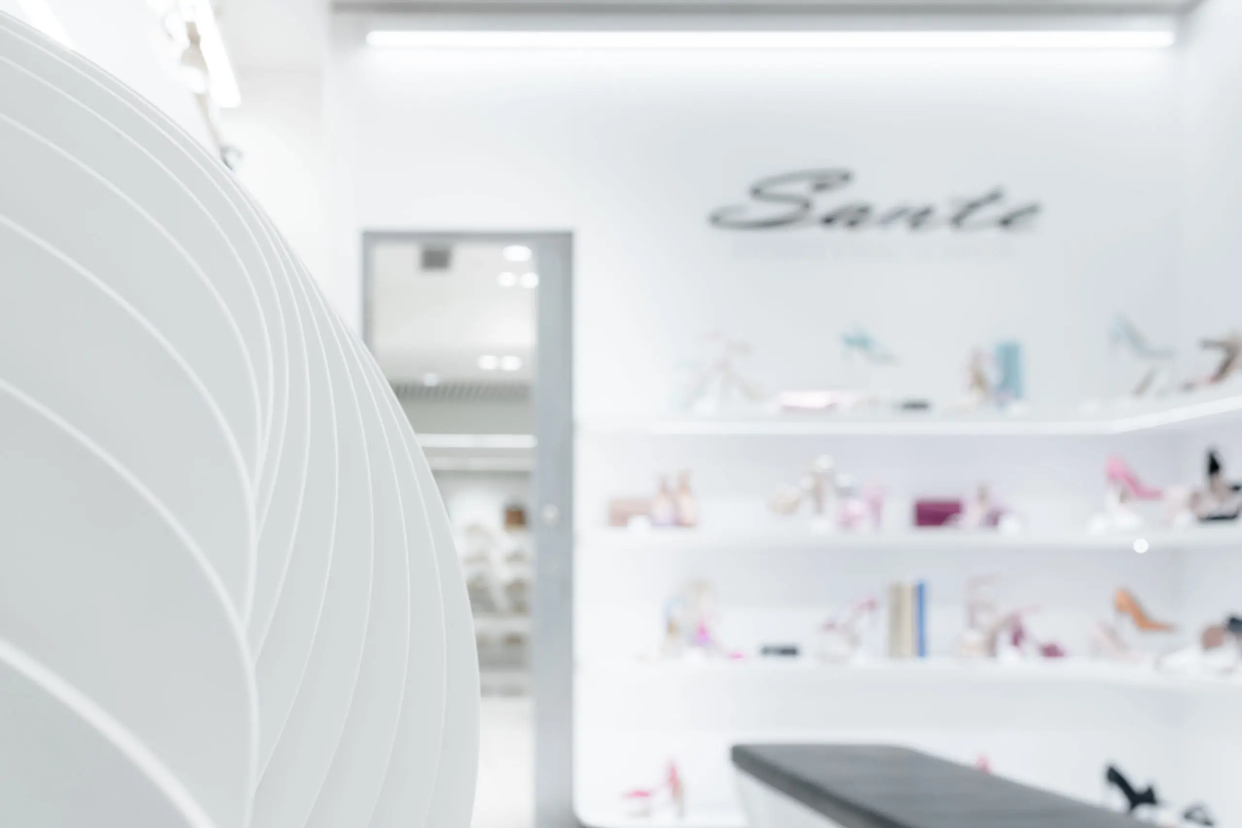 Sante (Attica) custom furniture project by Spanopoulos Furniture