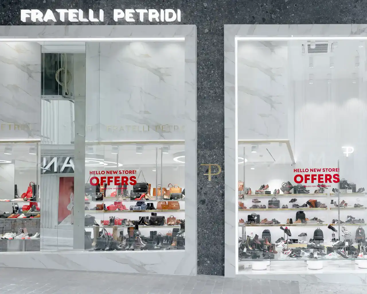 Fratelli Petridi (Ermou) detail 5