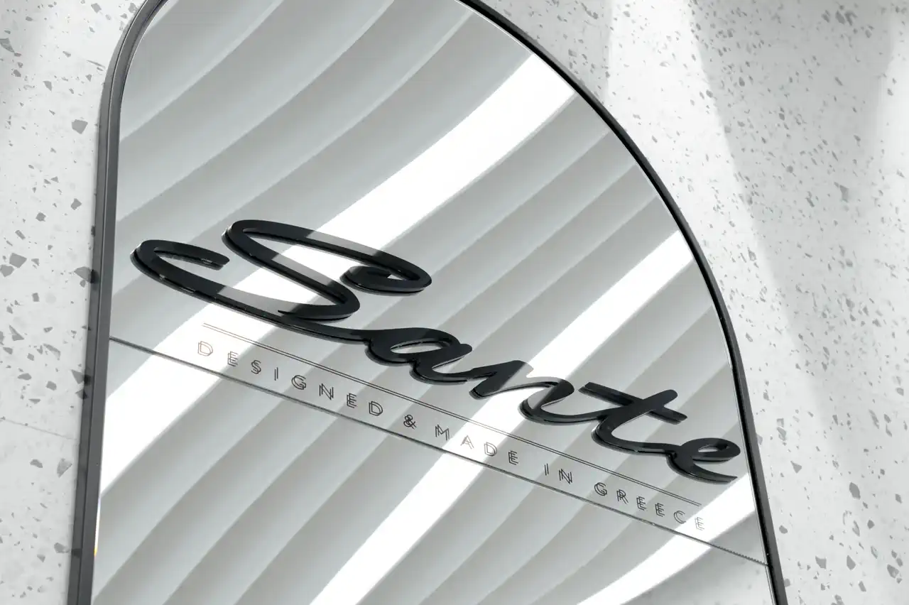 Sante (Glyfada) detail 12