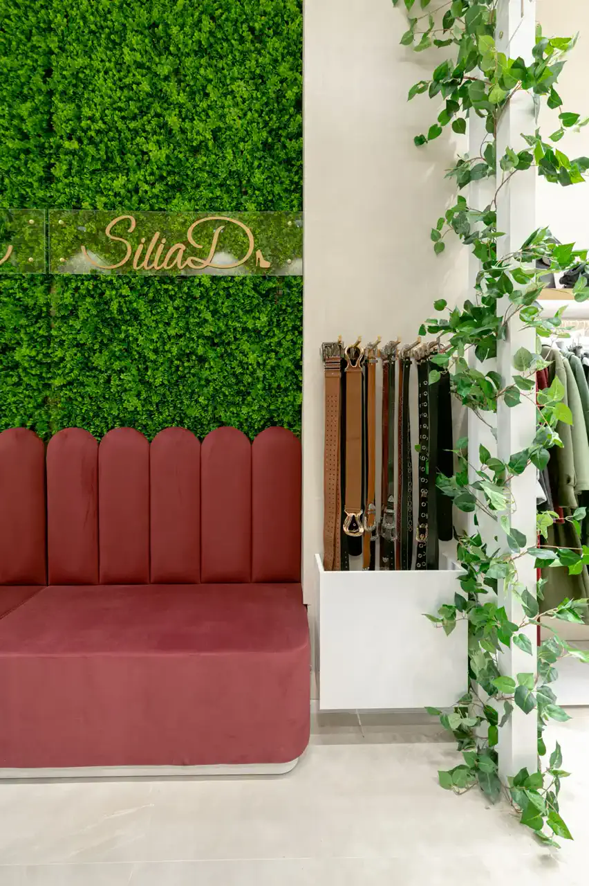 Silia D Clothing (Nea Smirni) detail 12