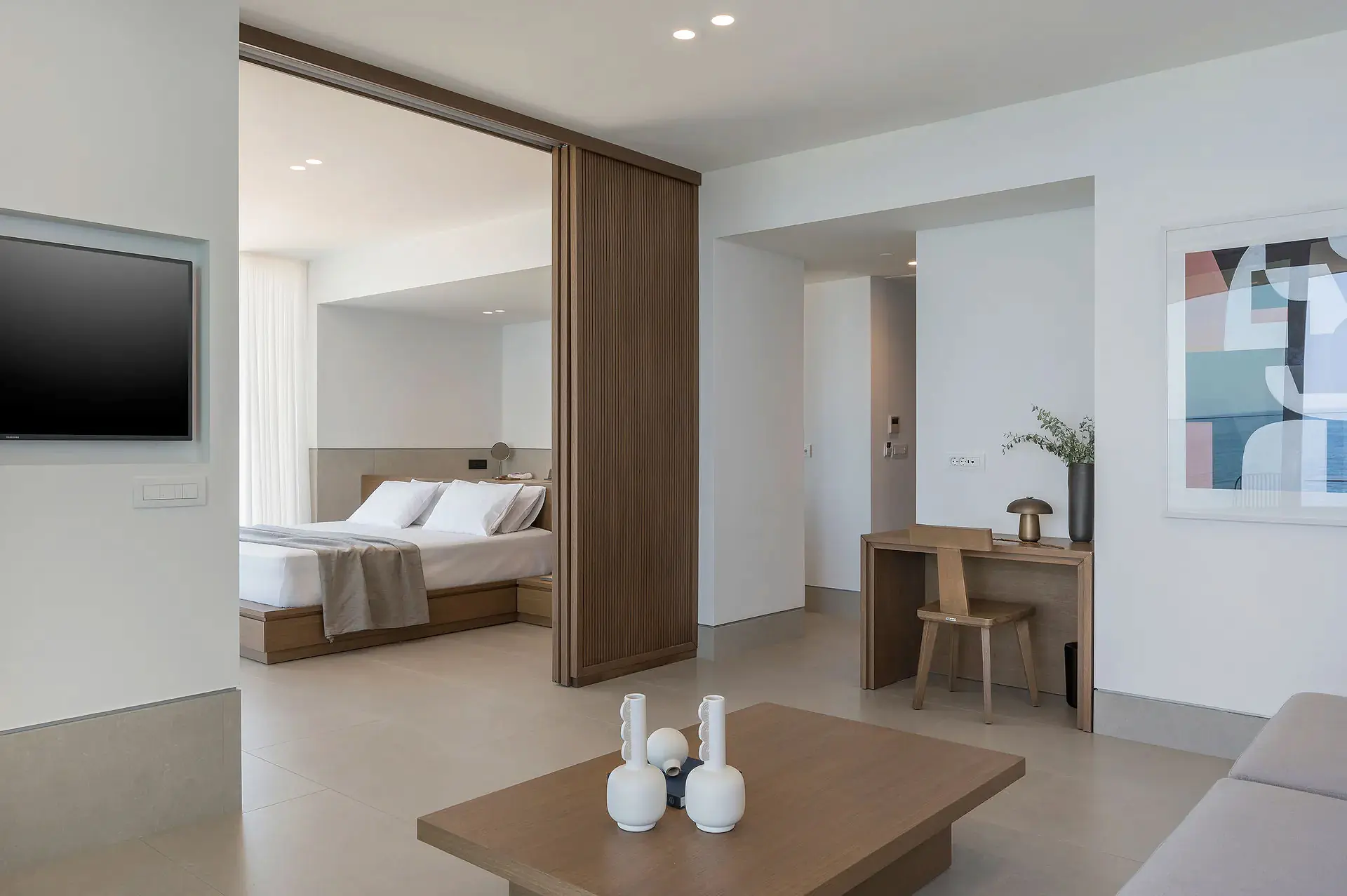 Sansal Boutique Hotel detail 10
