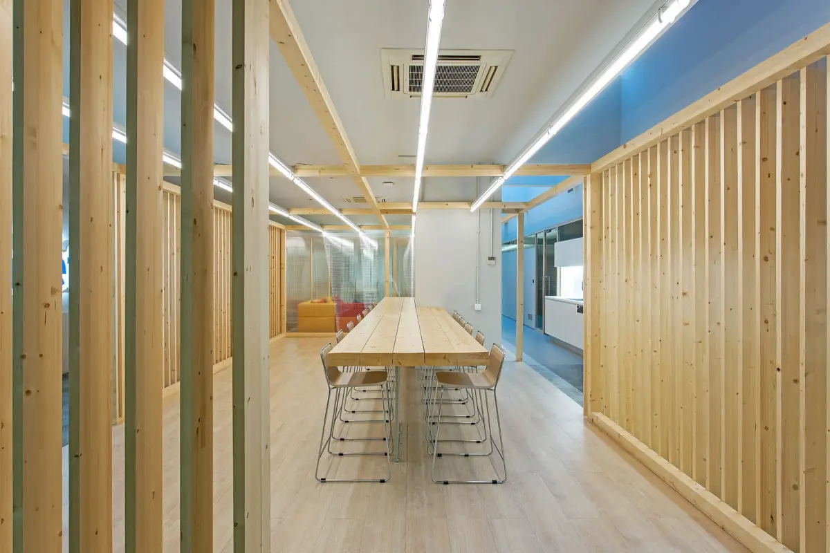 Viva Wallet HQ detail 6