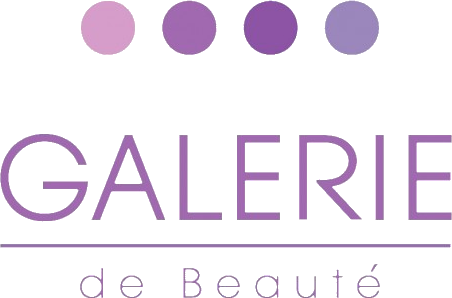 Λογότυπο Galerie de Beauté
