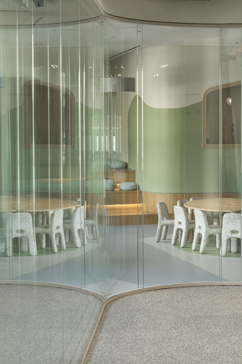 PwC Campus detail 7