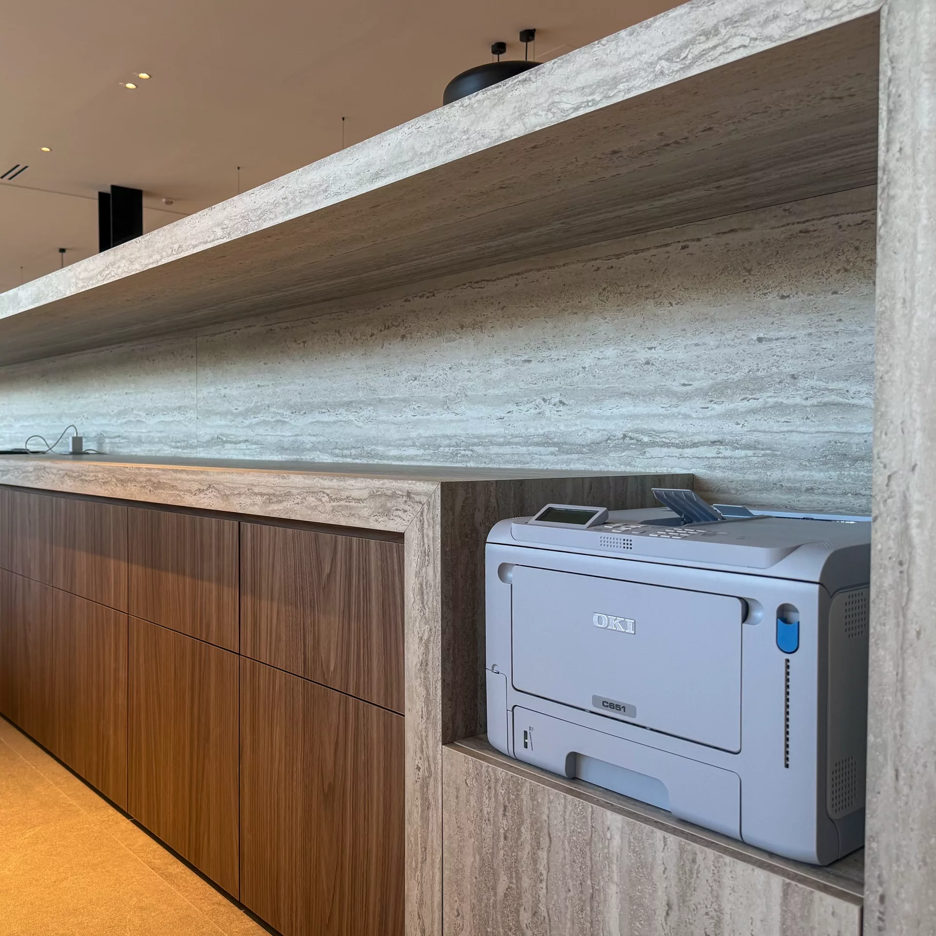 Eletro Headquarters detail 18