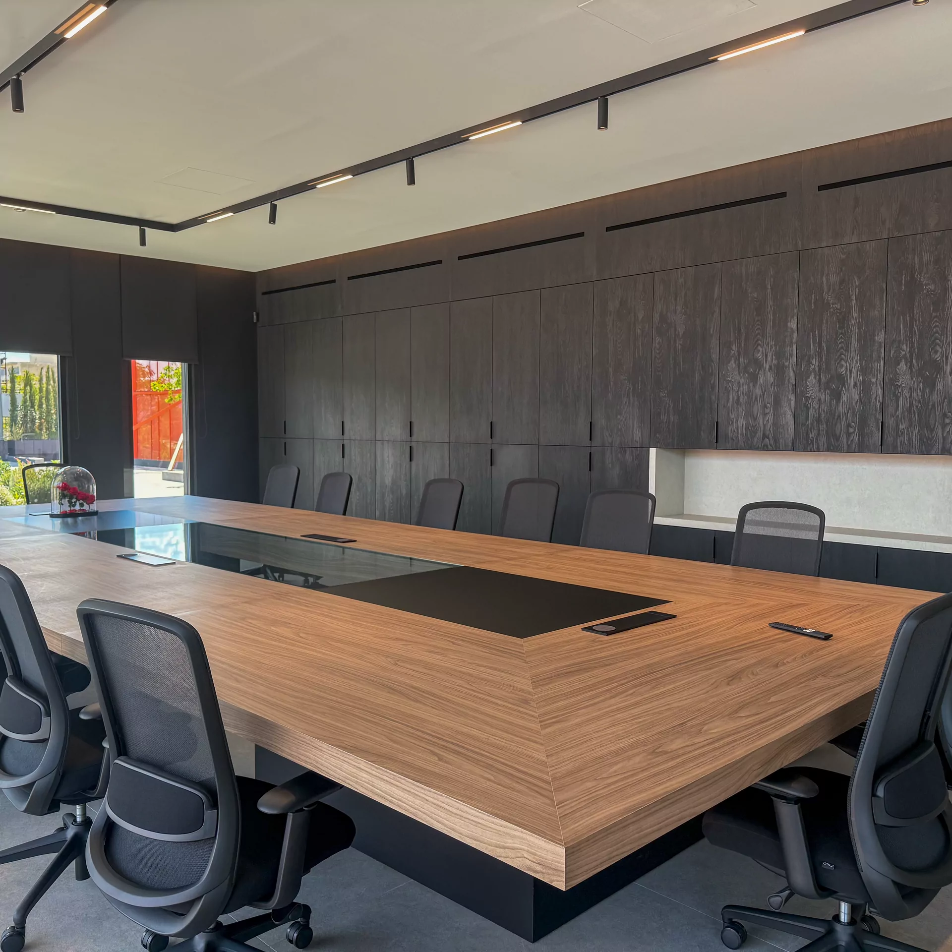 Eletro Headquarters detail 14