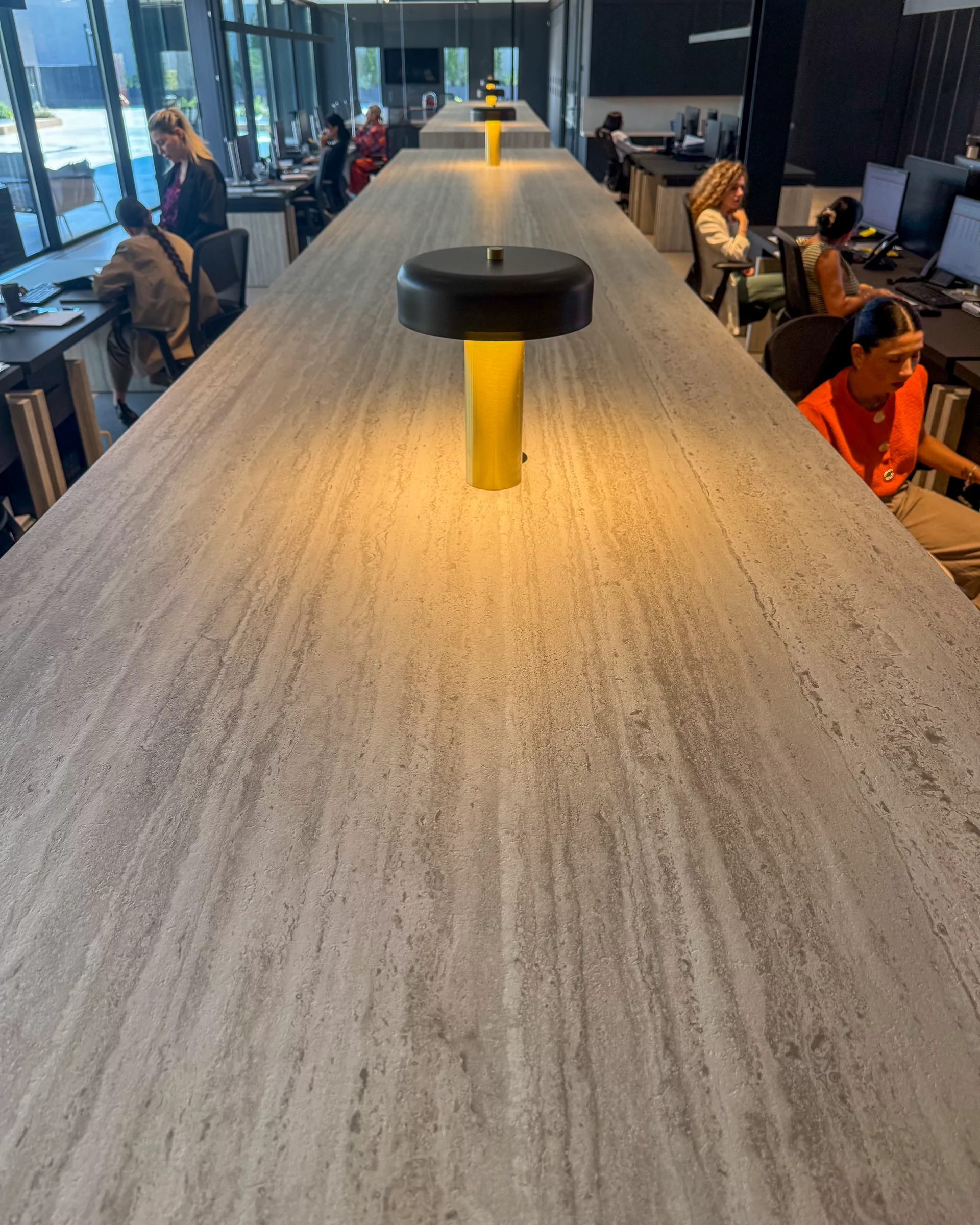 Eletro Headquarters detail 16