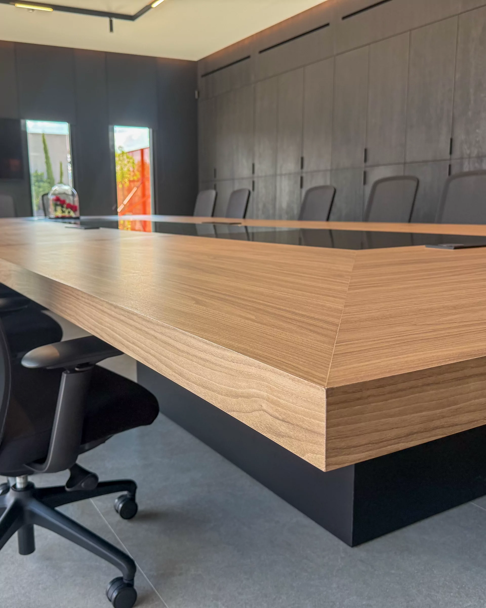 Eletro Headquarters detail 13