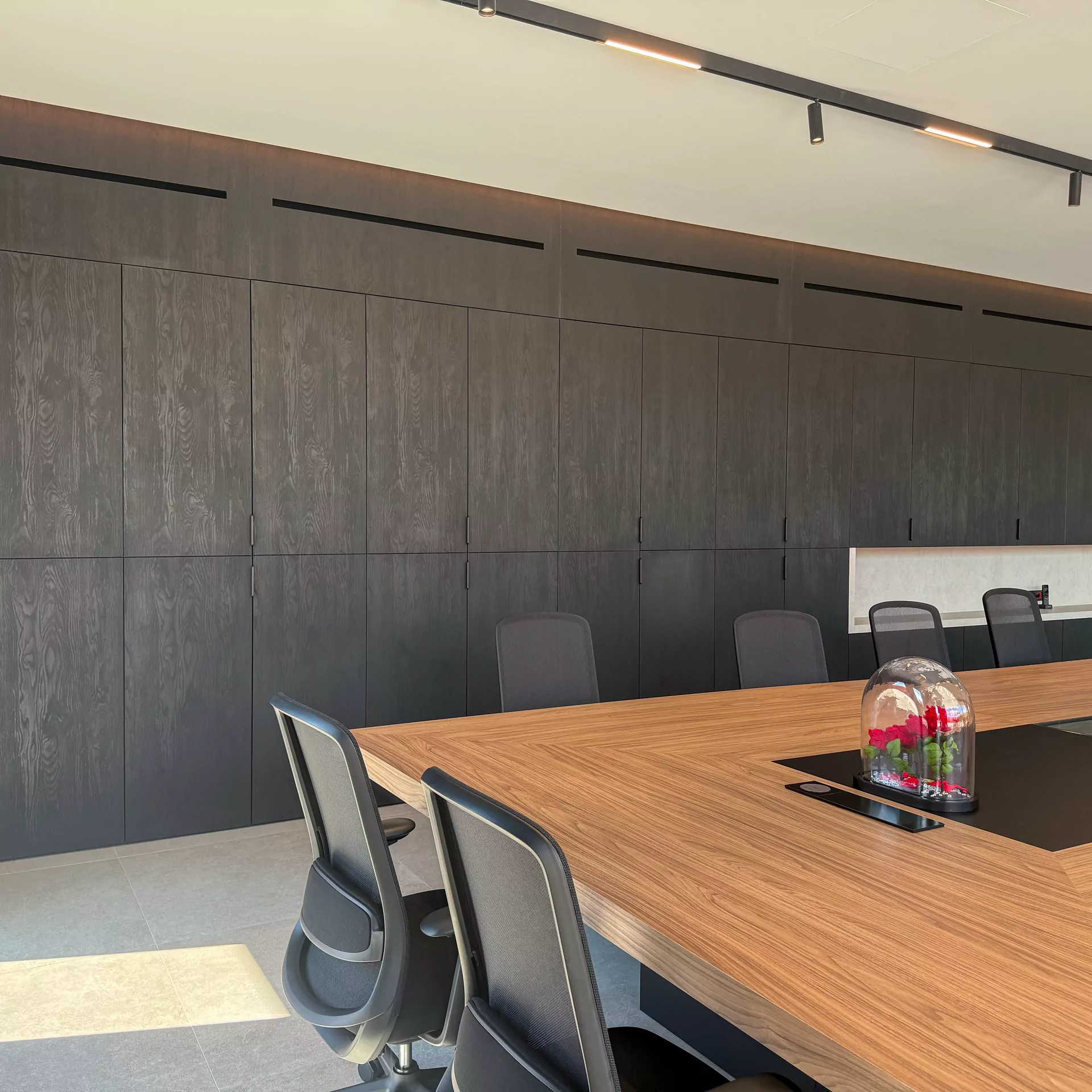 Eletro Headquarters detail 11