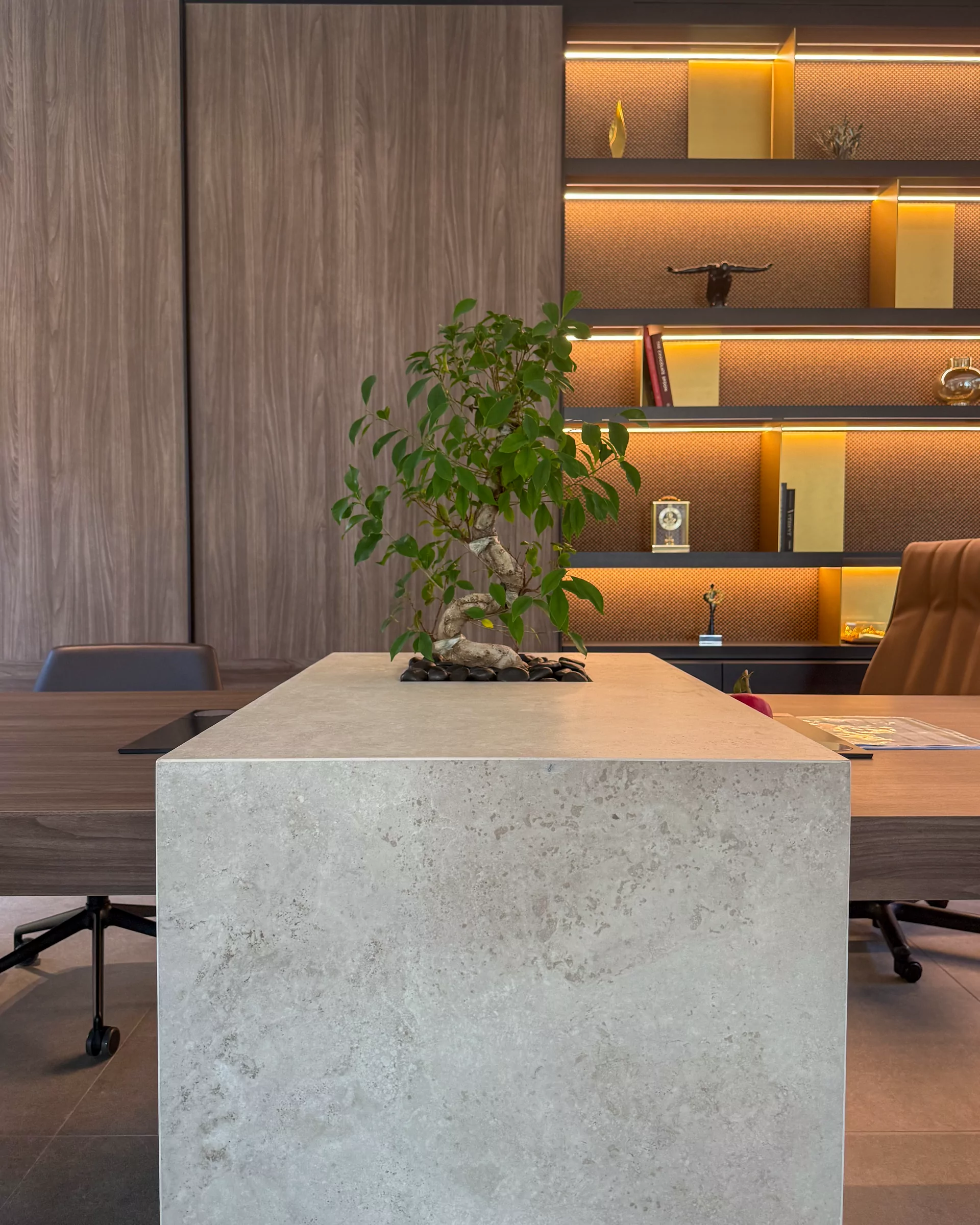 Eletro Headquarters detail 21