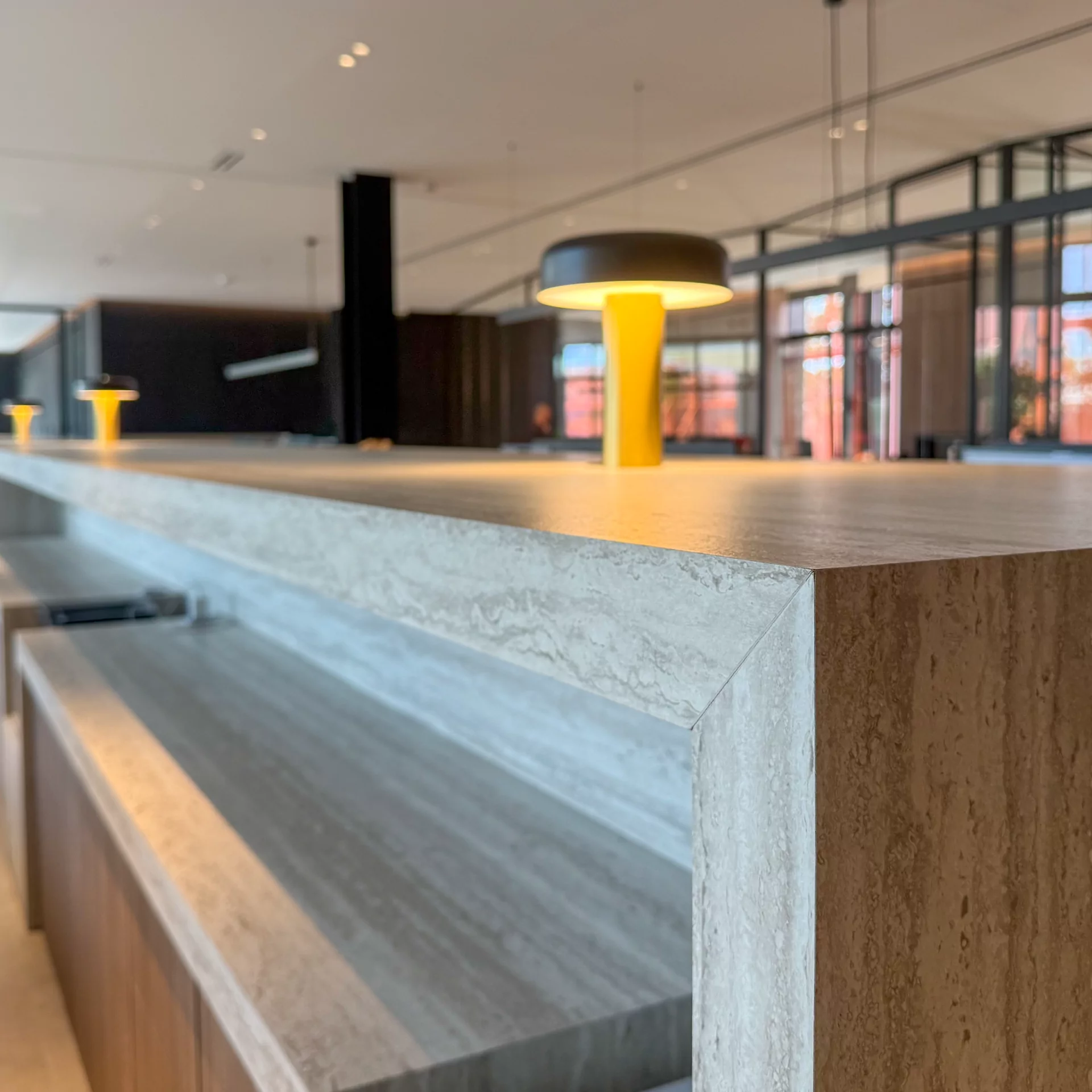 Eletro Headquarters detail 17