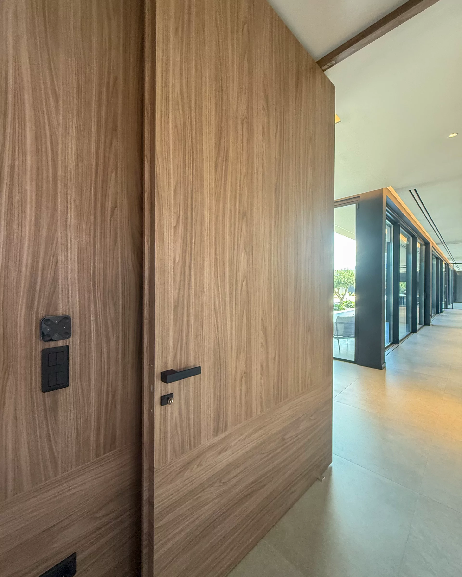 Eletro Headquarters detail 29
