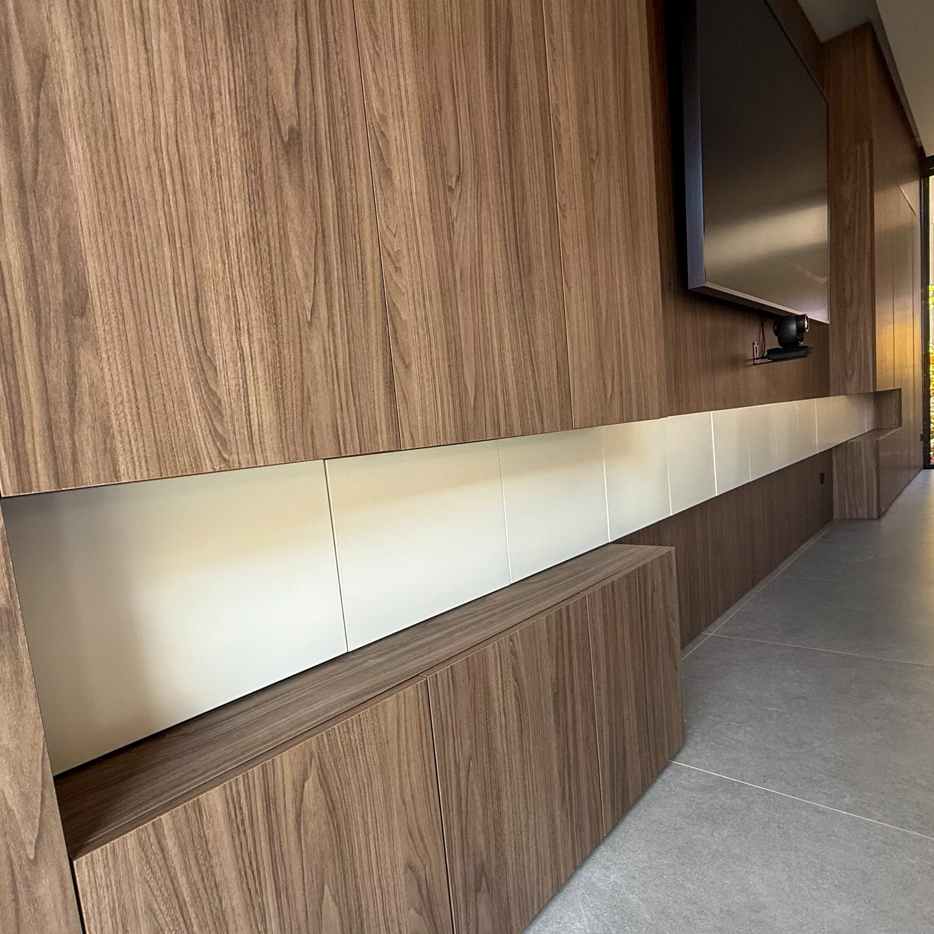Eletro Headquarters detail 9