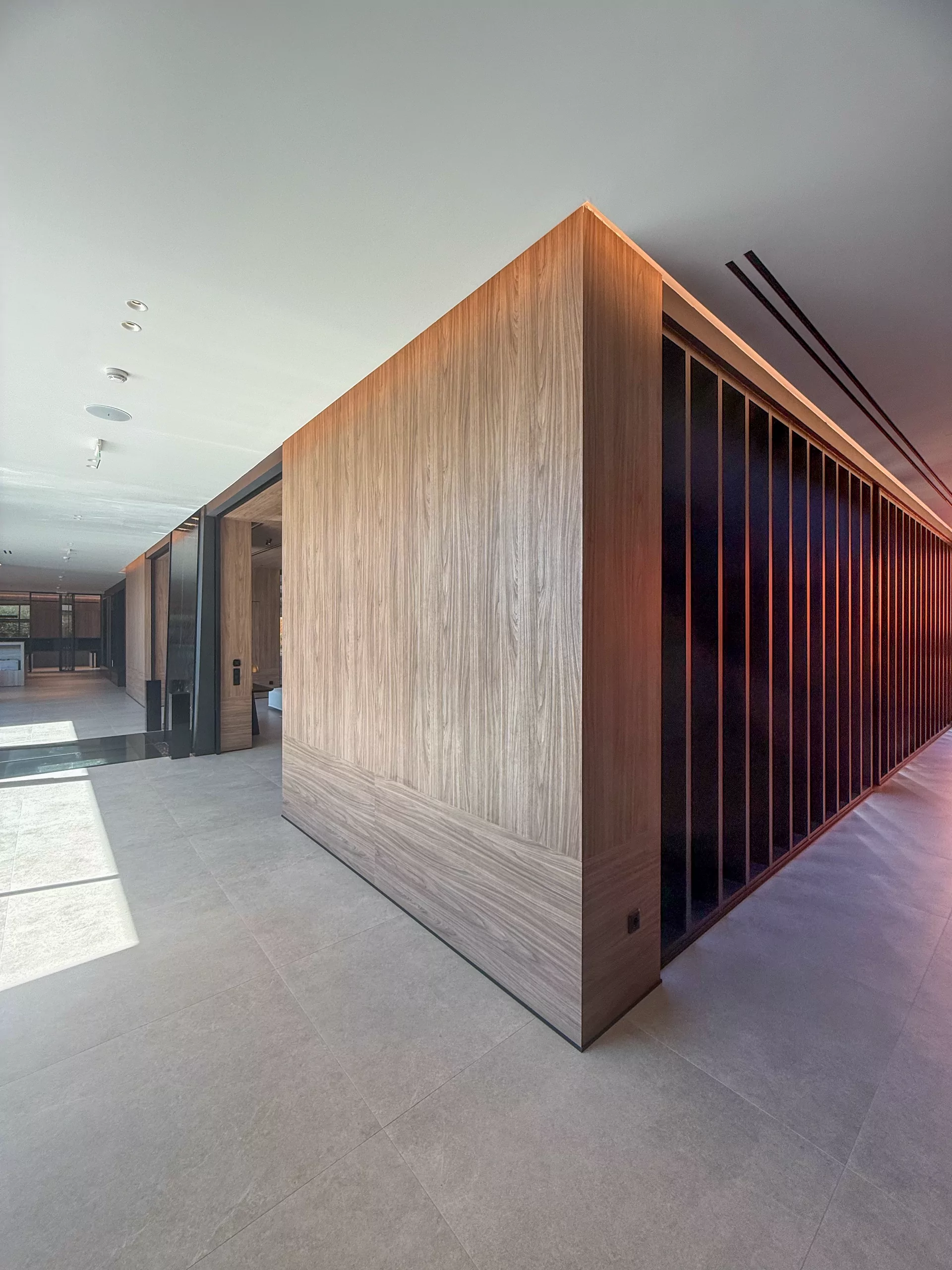 Eletro Headquarters detail 27